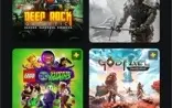 Conta PSN Lotada de Jogos