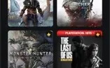 Conta PSN Lotada de Jogos
