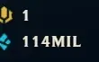 Conta Riot Games