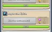 eletrovale, baú super magico, rei lendario, 2 magico e GG