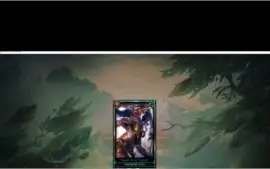 CONTA PLAT V NA SEASON 6, CERCA DE 150 REAIS EM SKINS
