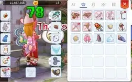 Champion 95/49 Multijob Whitesmith + 2 Minouros + 10kk