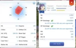 Champion 95/49 Multijob Whitesmith + 2 Minouros + 10kk