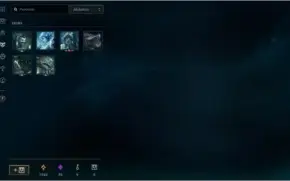 Conta D5 Solo D4 Flex 429 skins 30Gemas Annie hextec