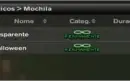 ACC COMBAT ARMS GOA +ITENS CASH