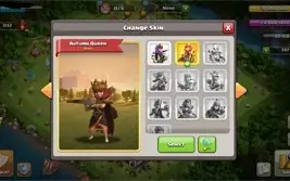 CV 14 SEMI FULL COM VÁRIOS ITENS