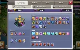 CV 14 SEMI FULL COM VÁRIOS ITENS