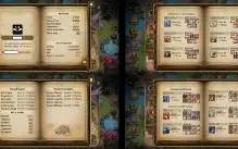Summoners War Global com Ragdoll Leo Teshar Feng GojoWater