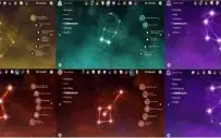 🐱‍👤CONTA GUENSHIN IMPACT END GAME TOP🐱‍👤