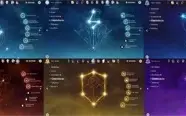 🐱‍👤CONTA GUENSHIN IMPACT END GAME TOP🐱‍👤