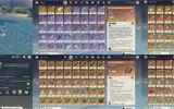 🐱‍👤CONTA GUENSHIN IMPACT END GAME TOP🐱‍👤