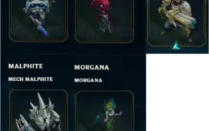 CONTA OURO 3 QUASE TODOS CHAMPIONS