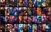 CONTA OURO 3 QUASE TODOS CHAMPIONS