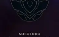 Conta League of Legends 444 Skins Plat V s7 unranked s8
