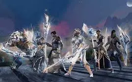 Guild Wars 2: Lendárias Terceira Geração (Aurene)
