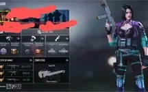 Conta COD MOBILE LVL 150 RAMBO ETC...