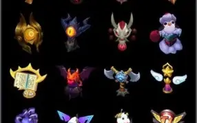 Conta Gold 5 200 Skins.