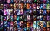 Conta Gold 5 200 Skins.