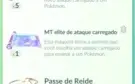Conta lvl 35 Pokemon GO (valor negociável)