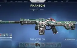 CONTA VALORANT D3 COM MUITA SKIN