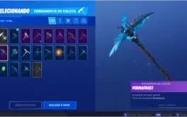 Conta fortnite s3 s4 s5 s6 s7 e s8
