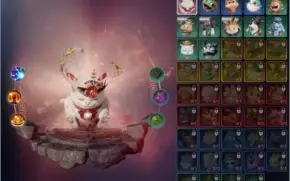 CONTA MIR4 - LVL 49 - 53K DE PP - SERVER SA53