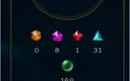 CONTA LOL EX-DIAMANTE, ATUAL PLATINA 1 75 PDL