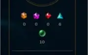 CONTA LOL EX-DIAMANTE, ATUAL PLATINA 1 75 PDL