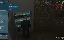 GTA V Online MOD MENU atualizado 2025