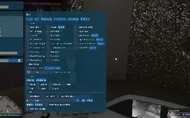GTA V Online MOD MENU atualizado 2025