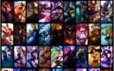 Conta League of Legends Gold 2