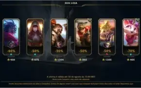 Smurf Gold II 69% WR