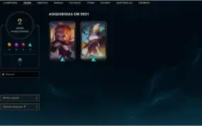 Smurf Gold II 69% WR