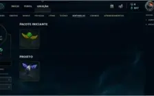 Conta nivel 38 / Alto mmr / smurf acc