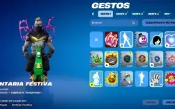 Conta fortinite barata