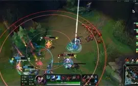Script de LoL (Toir Infinity) Indetectavel