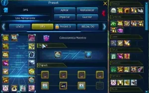 [TOP CONTA] End Game com 4 Rank U Omegamon Ladmo