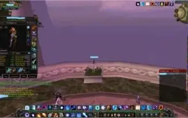 Conta WoW Brasil - War 6.4 / Hunter 6.3 / Mage 6.3