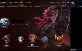 Conta Ouro V 59 Campeões