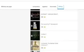 CONTA PSN (SPIDERMAN, DETROIT, BATMAN ARKHAM KNIGHT, SKYRIM)