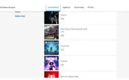 CONTA PSN (SPIDERMAN, DETROIT, BATMAN ARKHAM KNIGHT, SKYRIM)