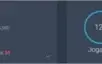 Conta lol platina 1 71% wr mmr mestre