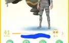 Pokemon Go lvl 41