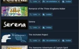 Contas 14 anos OP Correnteza Diamantada e Steam Desbloqueada
