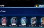 Conta Yu Gi Oh Duel Links