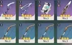 Genshin Impact / AR 10 / Kazuha + Keqing
