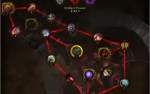 Vendo Conta B.Net WoW Legion, D3 RoP, e Sc2 HoS