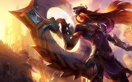 Conta lol Ouro 4