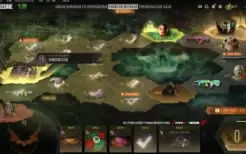 Conta Warzone - Nivel 250