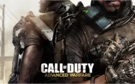 Call of Duty: Advanced Warfare Steam CD Key